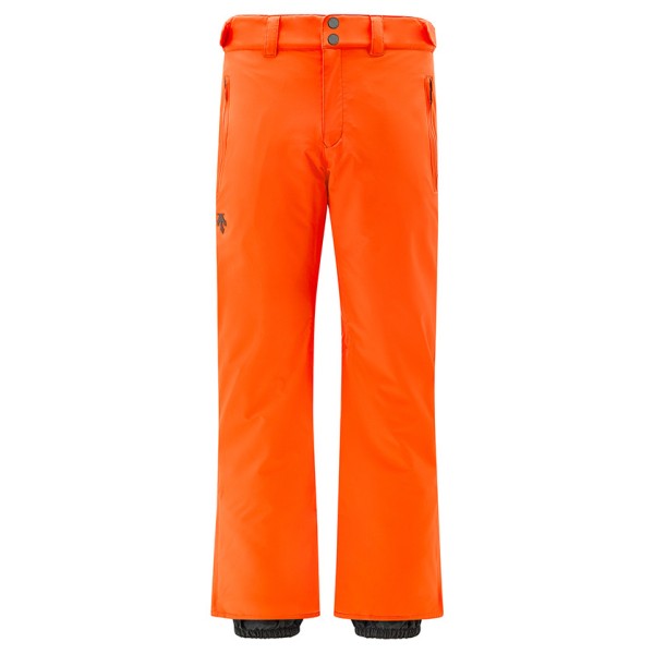 Descente - GD42 Insulated Pants - Skihose Gr 48 orange von Descente