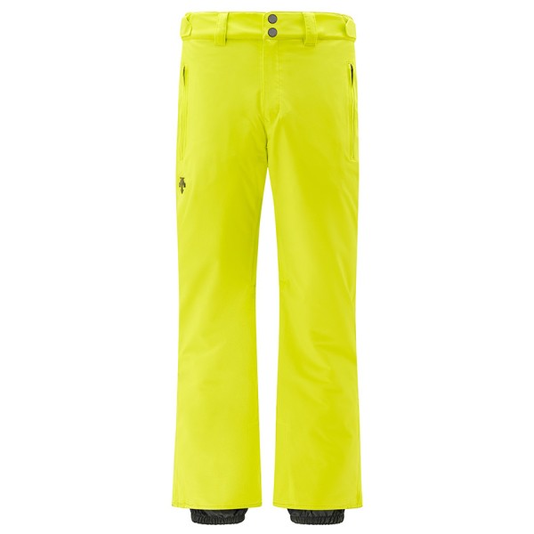 Descente - GD42 Insulated Pants - Skihose Gr 50 gelb von Descente