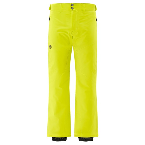 Descente - GD86 Insulated Pants - Skihose Gr 46;48;50;52;56 gelb;grau;rot;schwarz Descente - GD86 Insulated Pants - Skihose Gr 46;48;50;52;56 gelb;grau;rot;schwarz von Descente