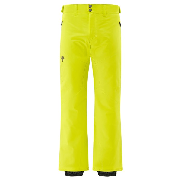 Descente - GD86 Insulated Pants - Skihose Gr 46;48;50;52;54;56 gelb;grau;rot;schwarz von Descente