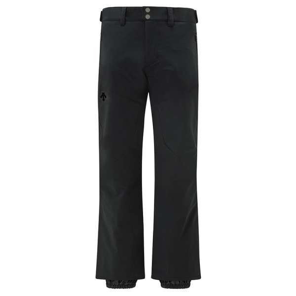 Descente - GD86 Insulated Pants - Skihose Gr 46 schwarz von Descente