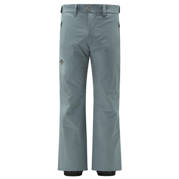 Descente - GD86 Insulated Pants - Skihose Gr 48 grau von Descente