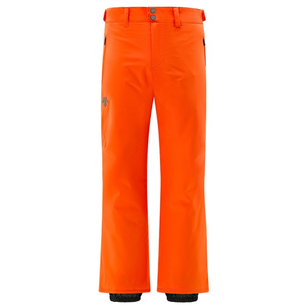 Descente - GD86 Insulated Pants - Skihose Gr 48 rot von Descente