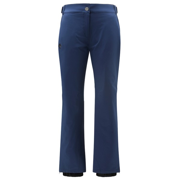 Descente - Women's GD96 Insulated Pants - Skihose Gr 34 blau von Descente