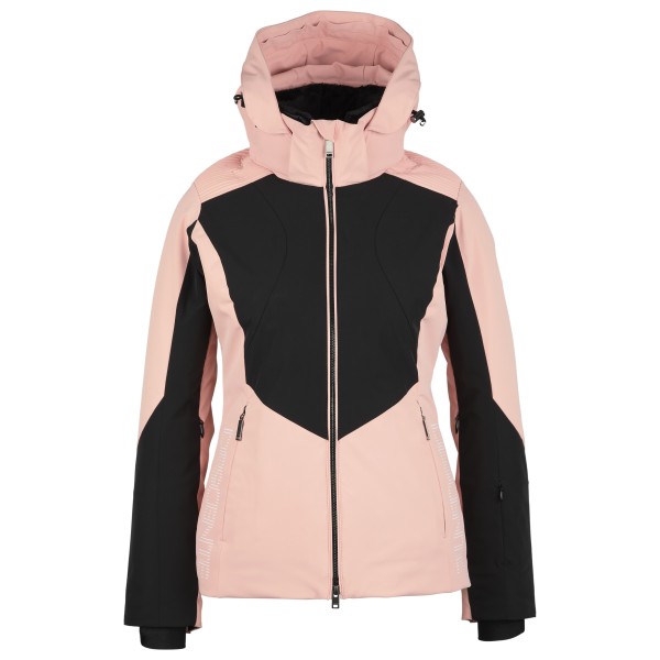 Descente - Women's GK24 Insulated Jacket - Skijacke Gr 36;38;42;46 rosa/schwarz;schwarz Descente - Women's GK24 Insulated Jacket - Skijacke Gr 36;38;42;46 rosa/schwarz;schwarz von Descente