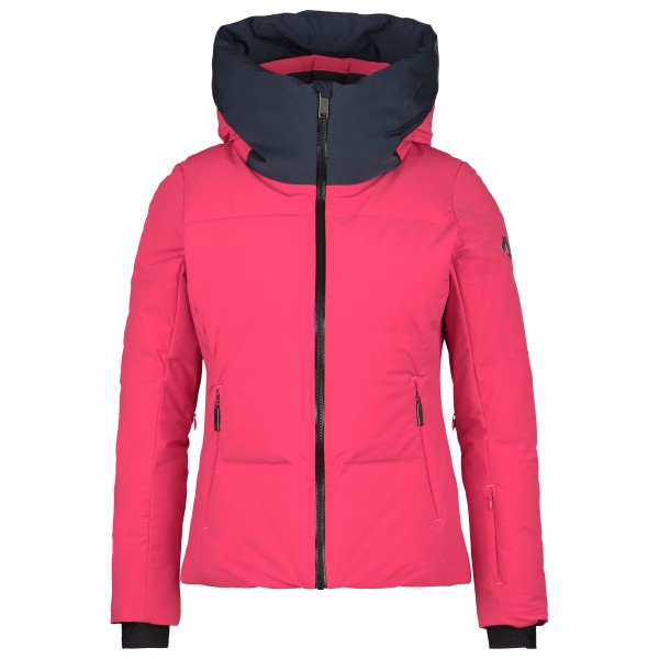 Descente - Women's GK30 Down Jacket - Skijacke Gr 38 rosa von Descente