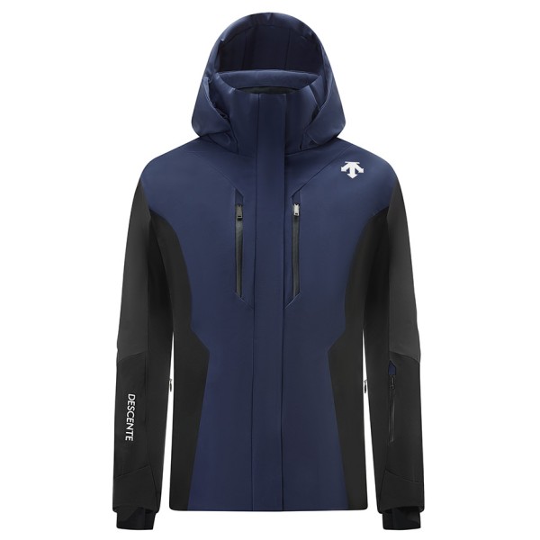 Descente - Women's GK32 Insulated Jacket - Skijacke Gr 34 blau Descente - Women's GK32 Insulated Jacket - Skijacke Gr 34 blau von Descente