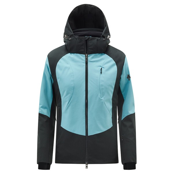 Descente - Women's GK90 Insulated Jacket - Skijacke Gr 34;36;38;40;42;44;46 schwarz von Descente