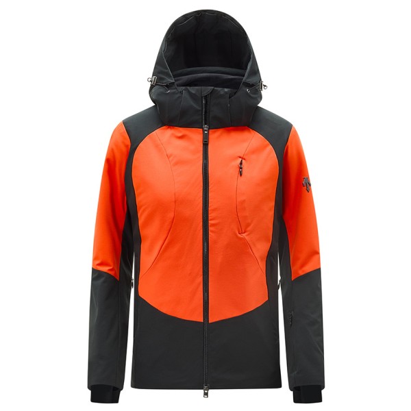 Descente - Women's GK90 Insulated Jacket - Skijacke Gr 42 schwarz Descente - Women's GK90 Insulated Jacket - Skijacke Gr 42 schwarz von Descente