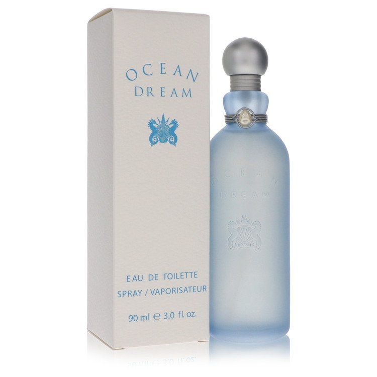 Designer Parfums Ltd Ocean Dream Eau de Toilette 90ml von Designer Parfums Ltd