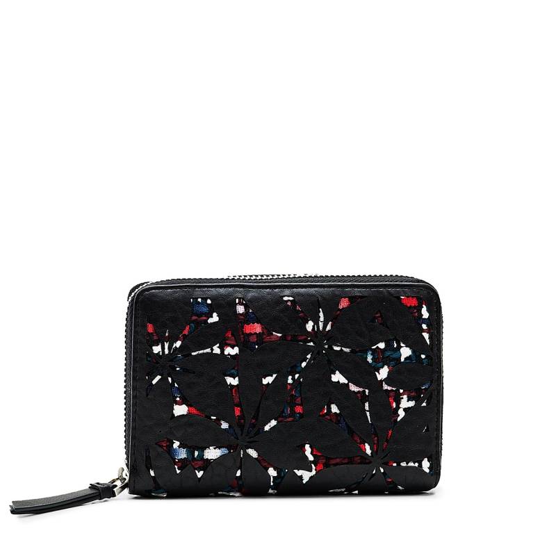 Große Damen Geldbörse Desigual 23WAYP29 Bunt von Desigual