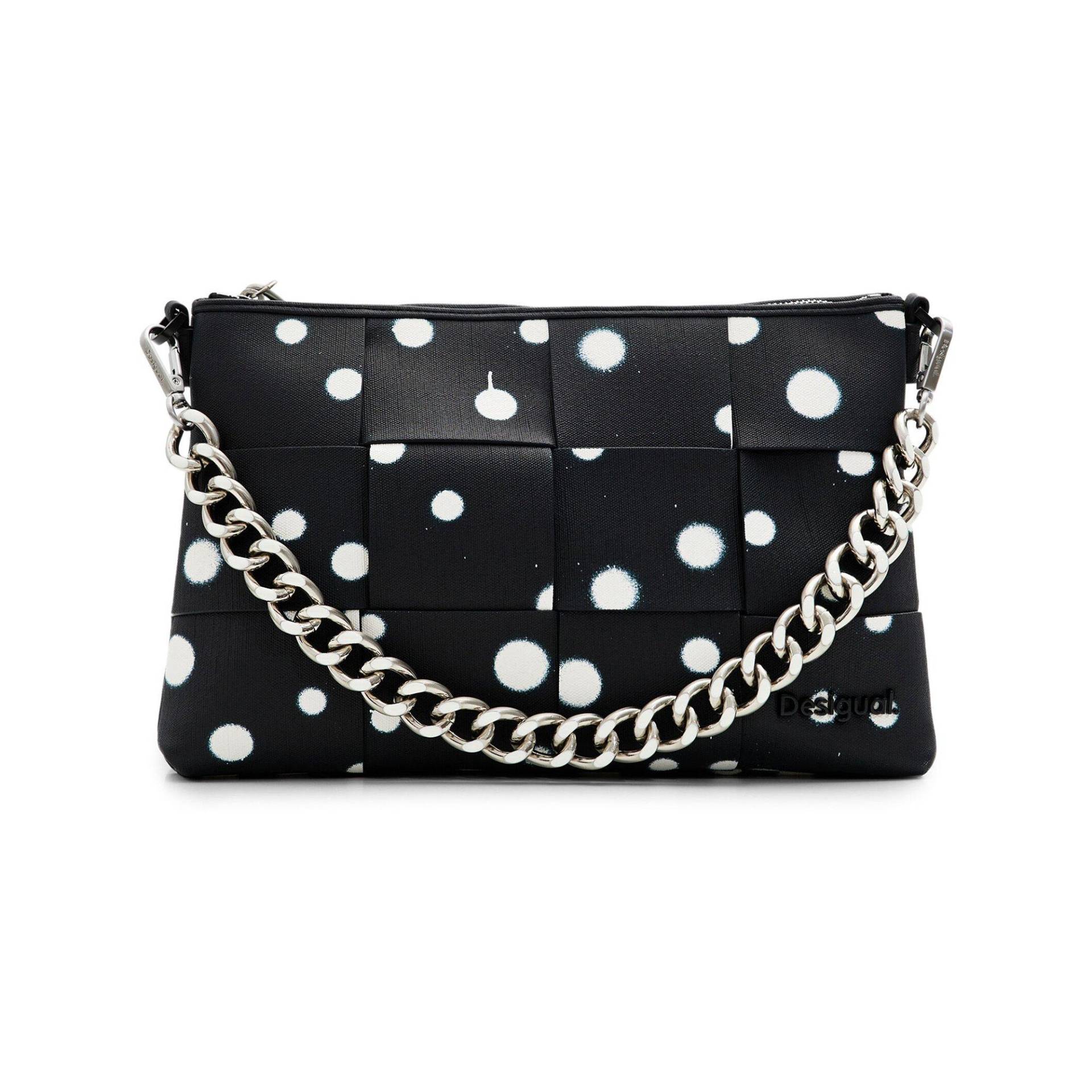 Handtasche Damen Black ONE SIZE von Desigual