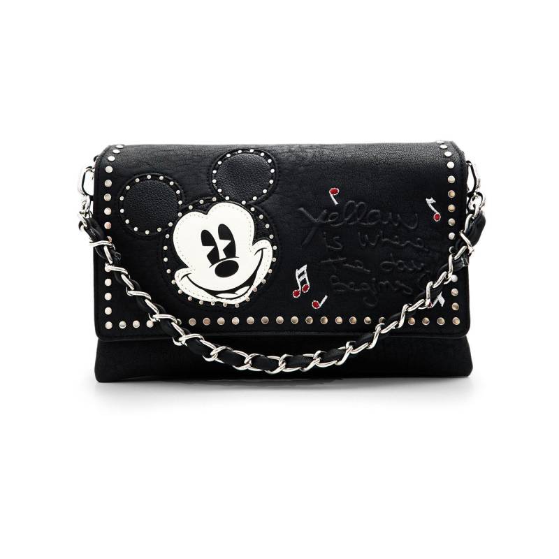 Handtasche Damen Black ONE SIZE von Desigual