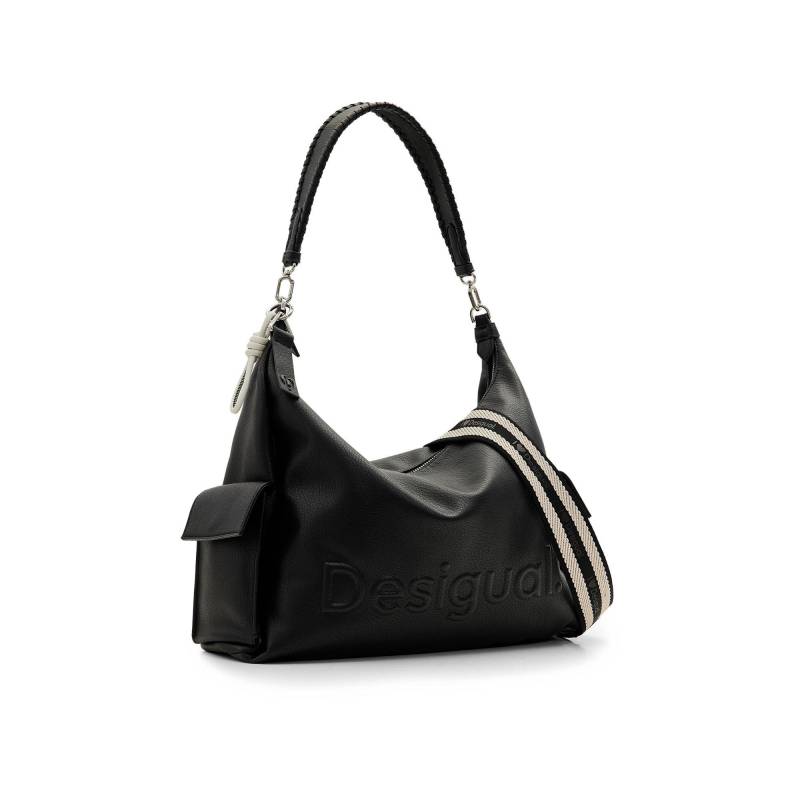 Handtasche Damen Black ONE SIZE von Desigual