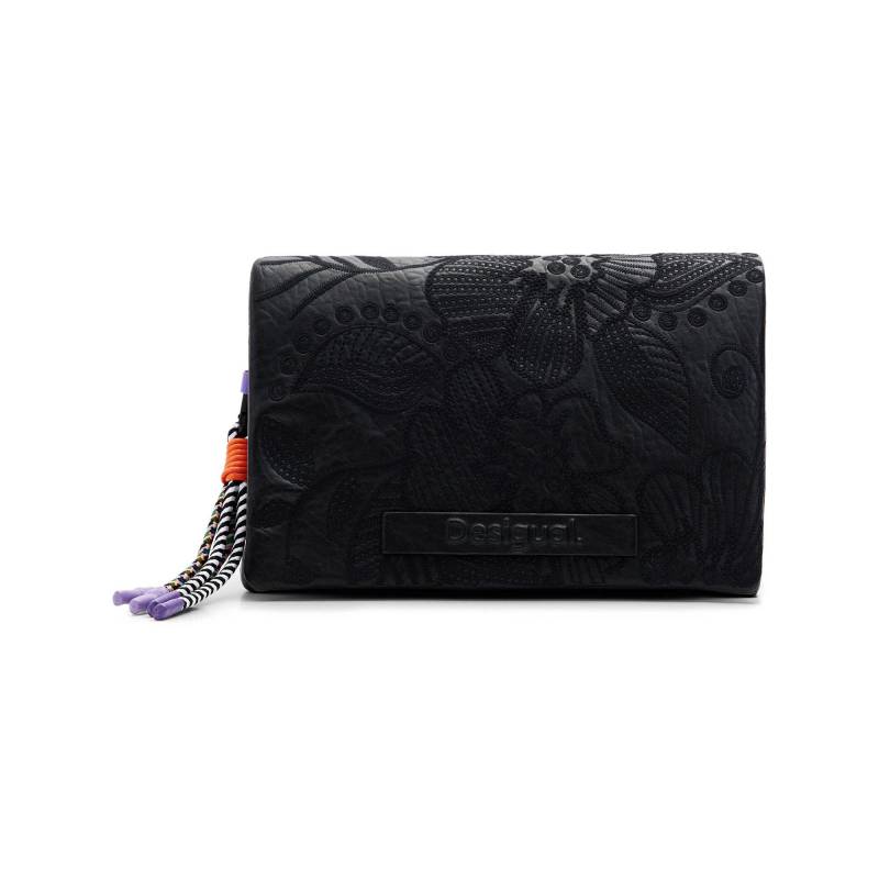 Handtasche Damen Black ONE SIZE von Desigual