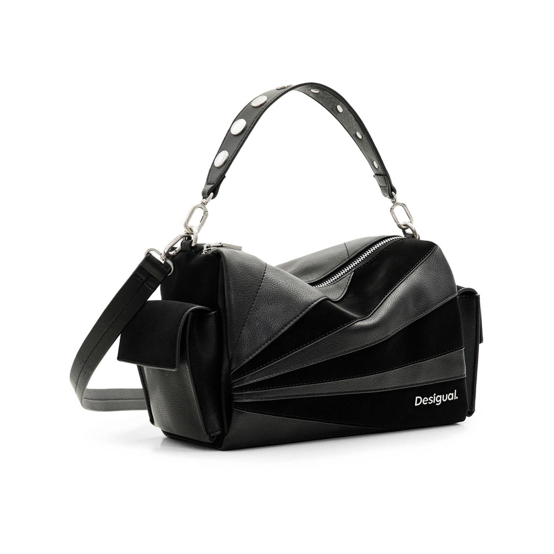 Handtasche Damen Black ONE SIZE von Desigual