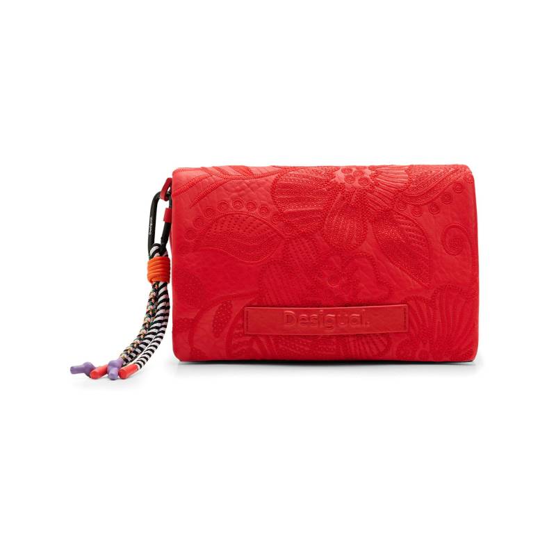 Handtasche Damen Rose  ONE SIZE von Desigual