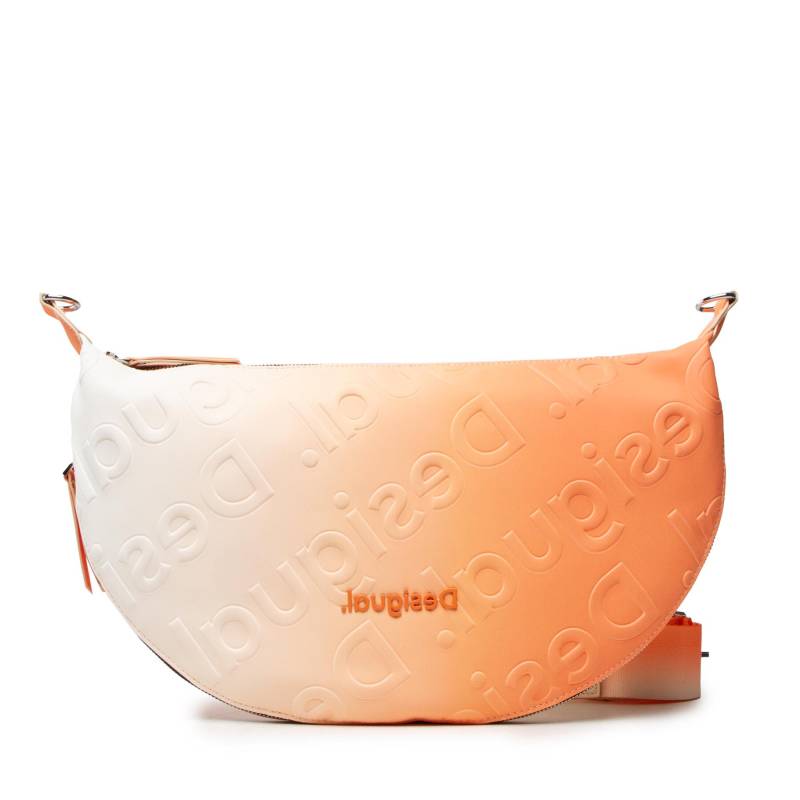 Handtasche Desigual 22SAXPAD Orange von Desigual