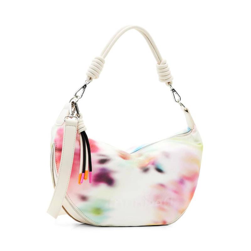 Handtasche Desigual 23SAXP98 Bunt von Desigual