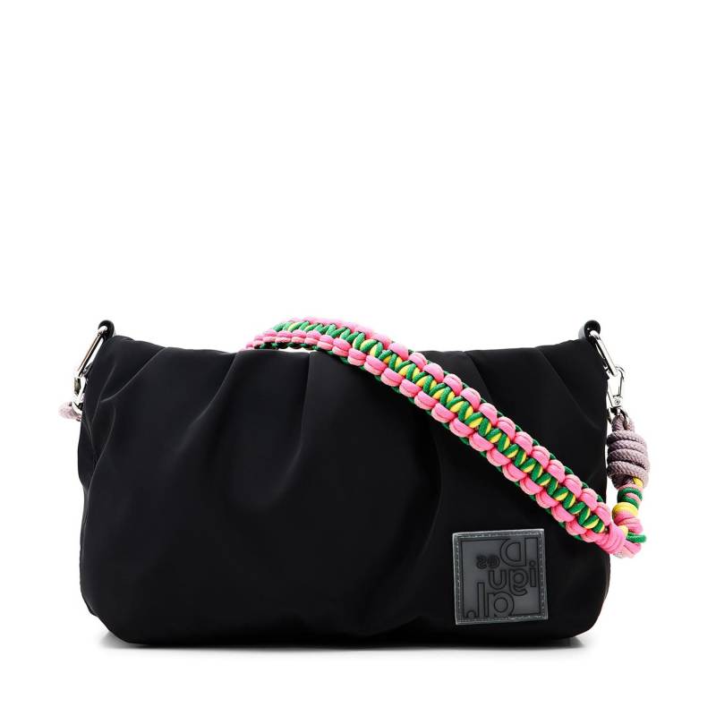 Handtasche Desigual 23SAXY16 Schwarz von Desigual