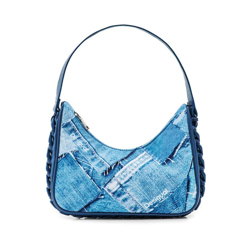 Handtasche Desigual 23WAXY02 Blau von Desigual