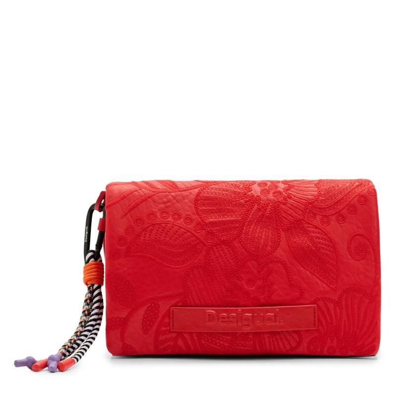 Handtasche Desigual 24SAXP39 Rot von Desigual