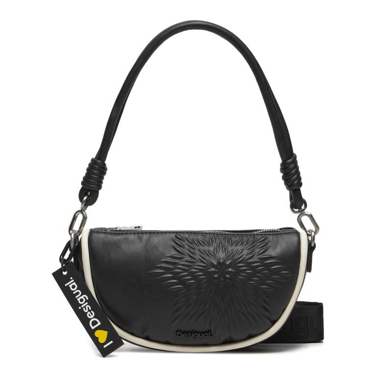 Handtasche Desigual 24SAXP72 Schwarz von Desigual