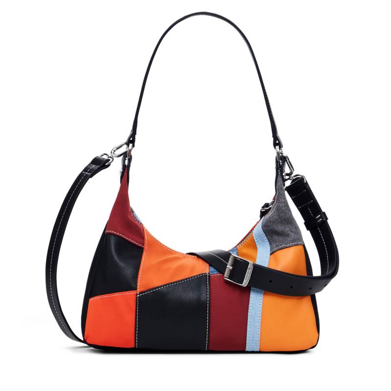 Handtasche Desigual 24WAXA31 Bunt von Desigual