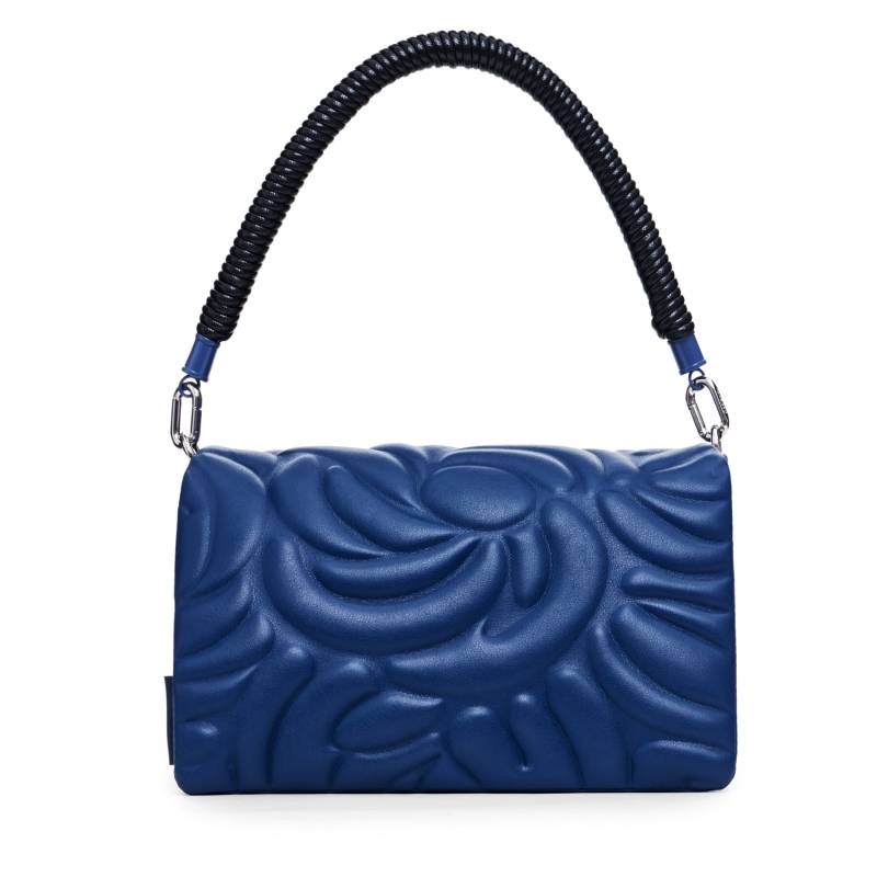 Handtasche Desigual 24WAXP10 Dunkelblau von Desigual