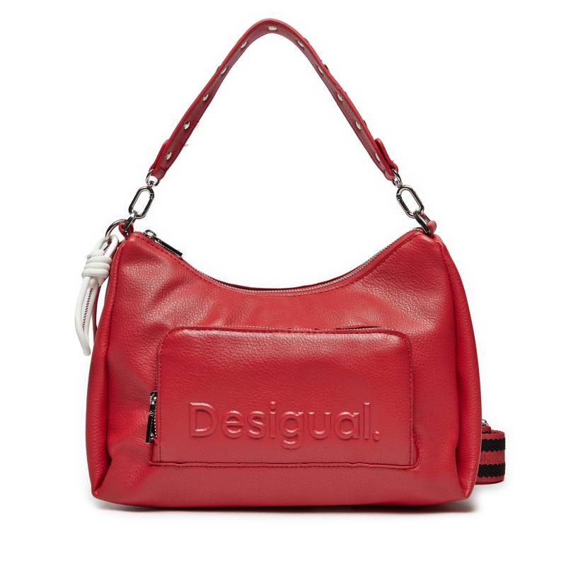 Handtasche Desigual 24WAXP98 Rot von Desigual