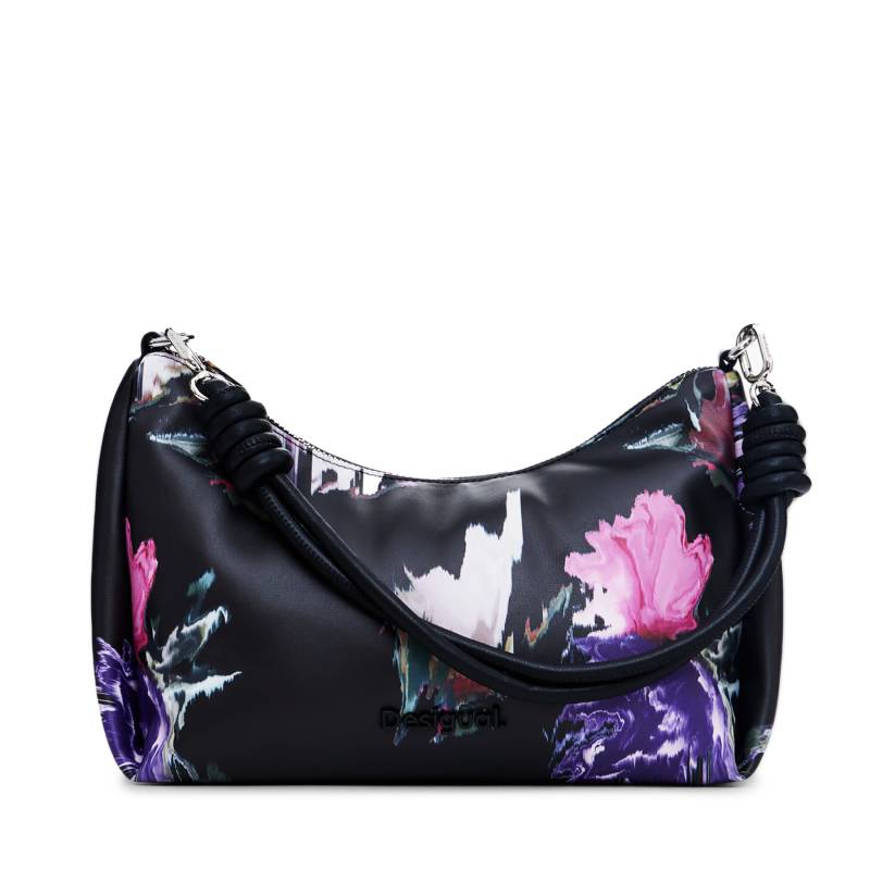 Handtasche Desigual Spry Mayari 24WAXP67 Schwarz von Desigual