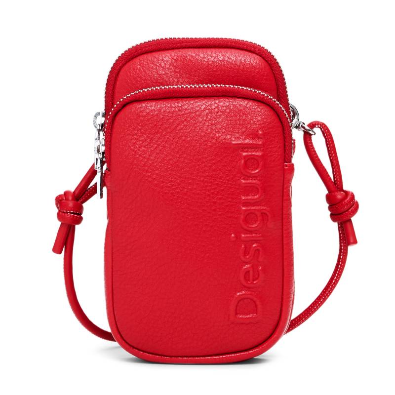 Handytasche Desigual 24WAYP27 Rot von Desigual