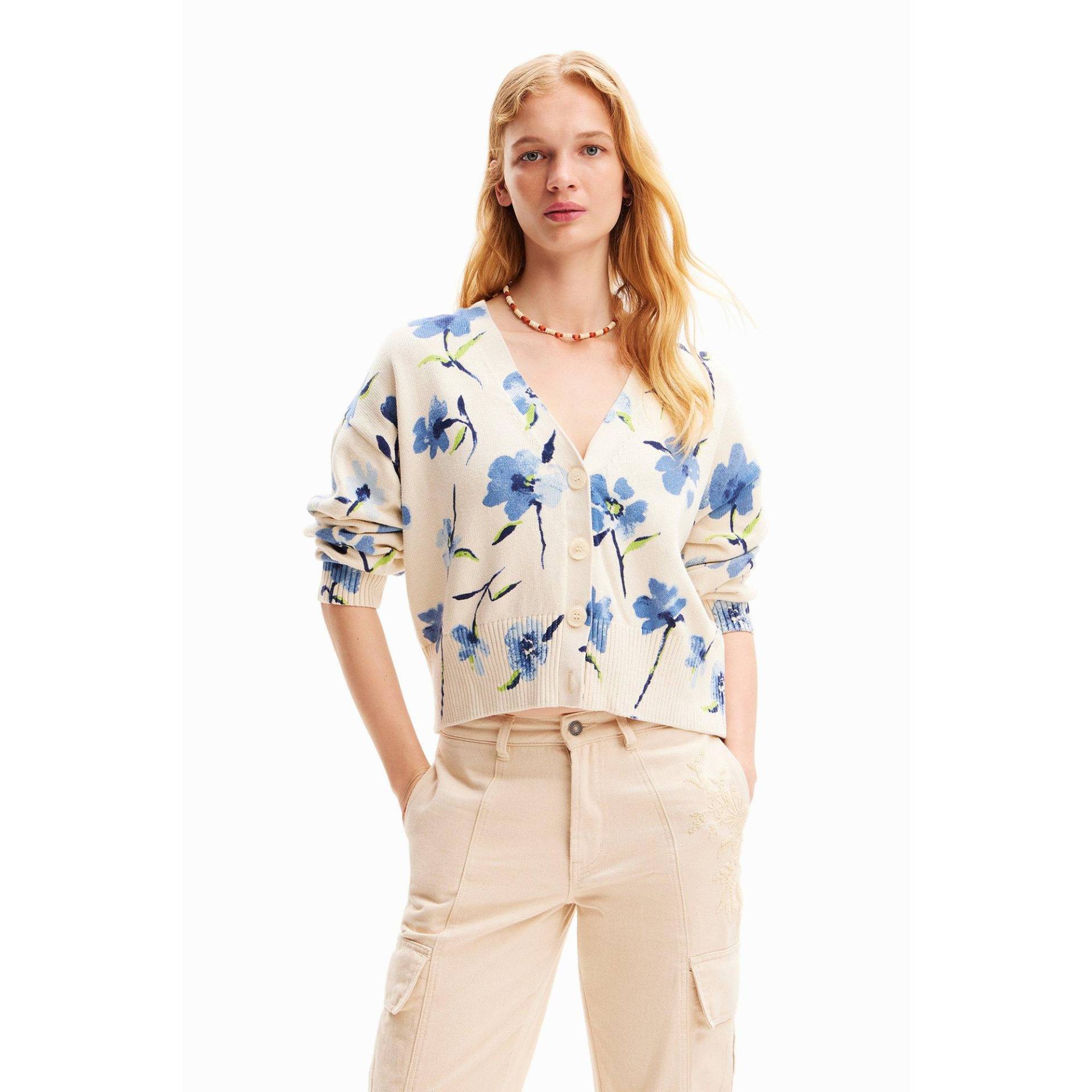 Pullover Damen Cadiz L von Desigual