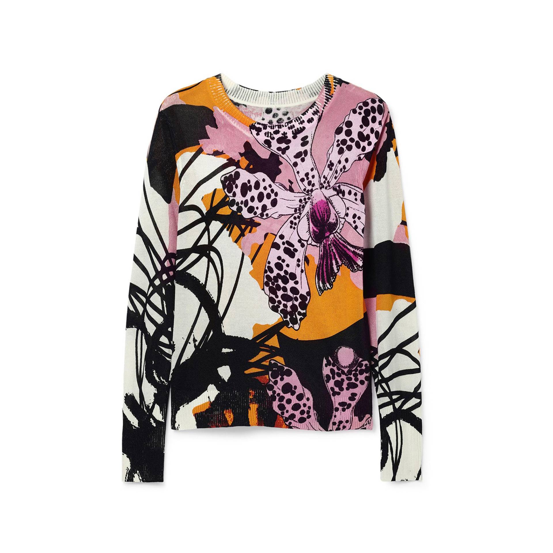 Pullover Damen Cadiz S von Desigual