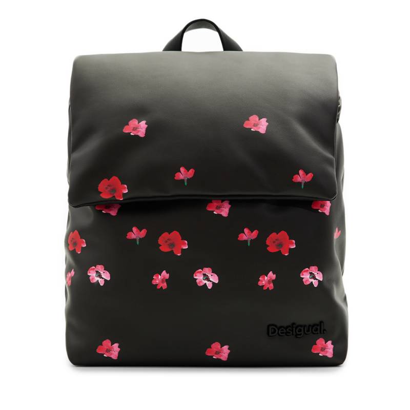 Rucksack Desigual 24SAKP19 Schwarz von Desigual