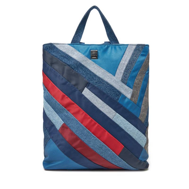 Rucksack Desigual 24WAKD02 Blau von Desigual