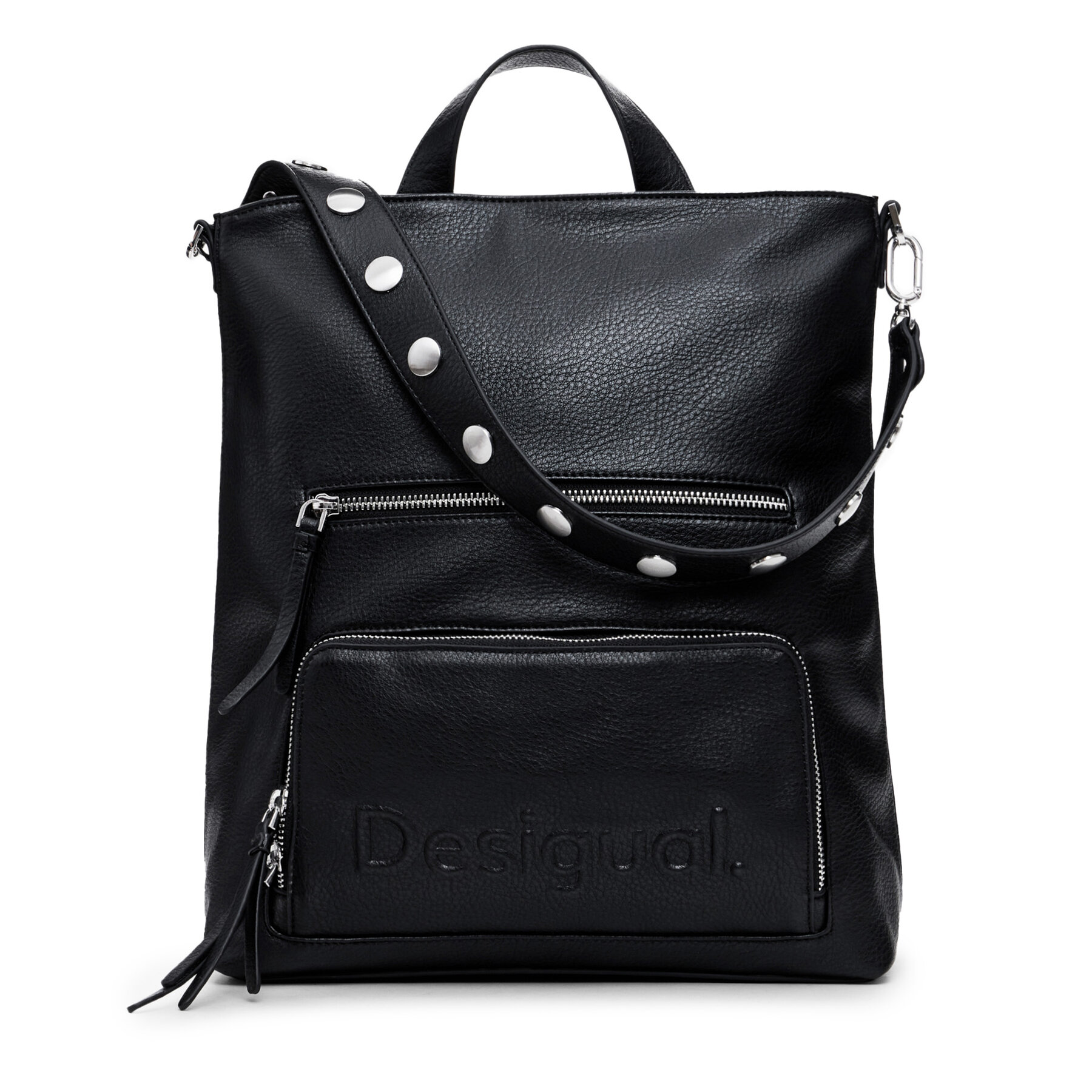 Rucksack Desigual 24WAKP03 Braun von Desigual