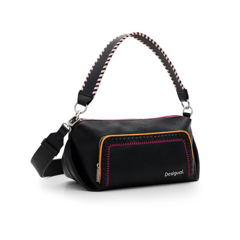 Tasche Damen Black ONE SIZE von Desigual