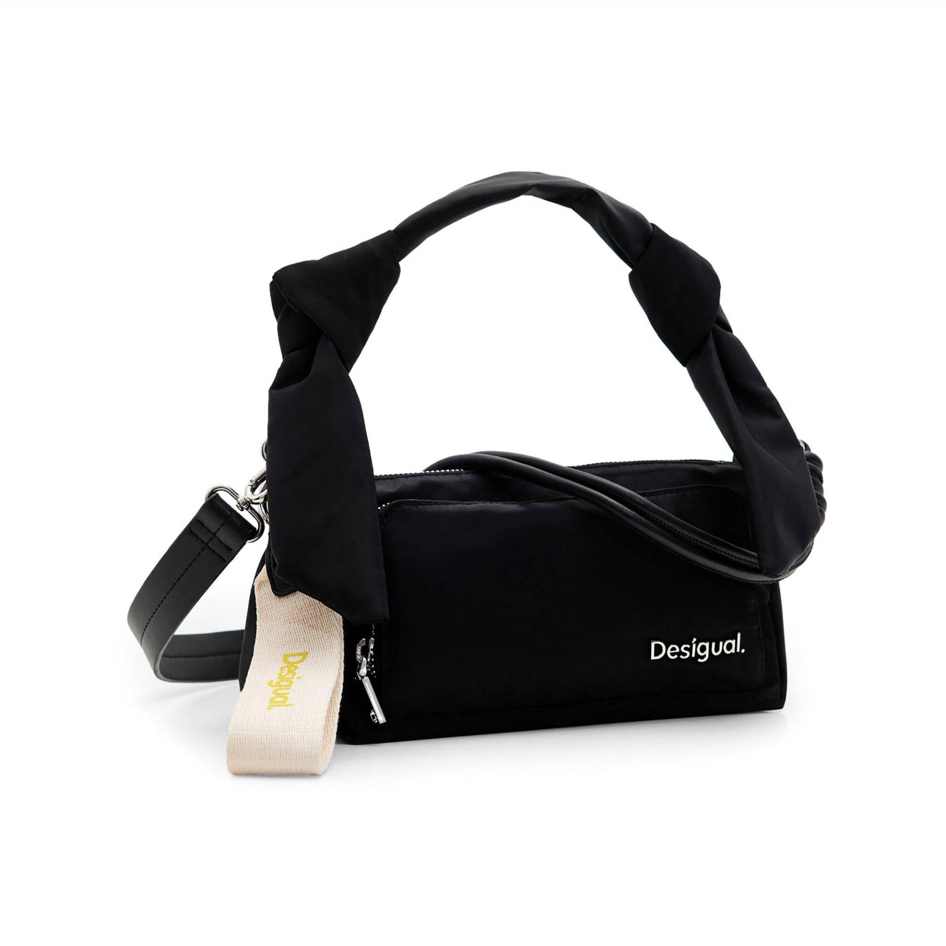 Tasche Damen Black ONE SIZE von Desigual