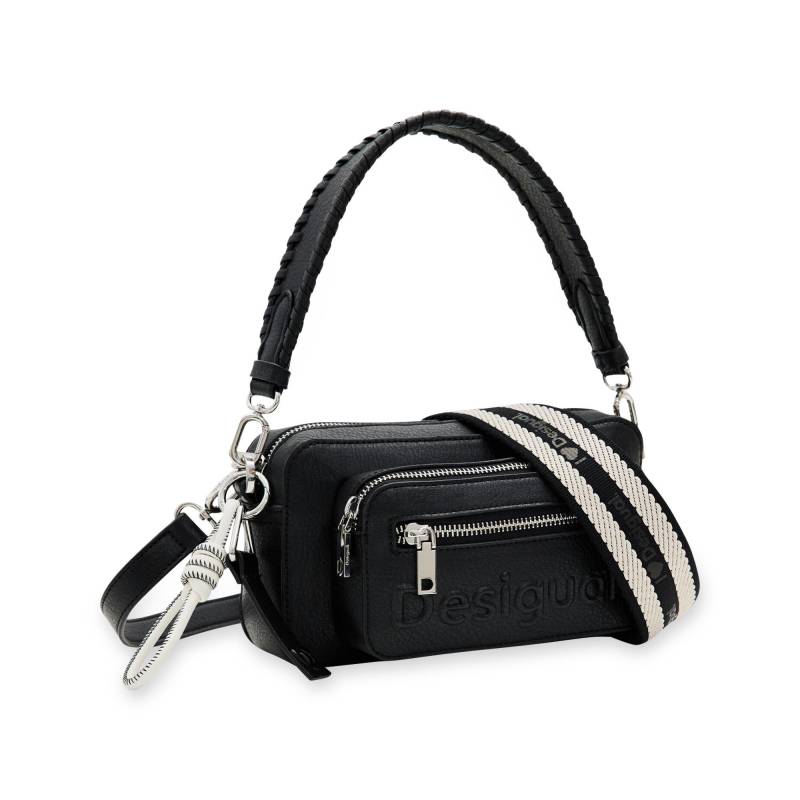 Tasche Damen Black ONE SIZE von Desigual