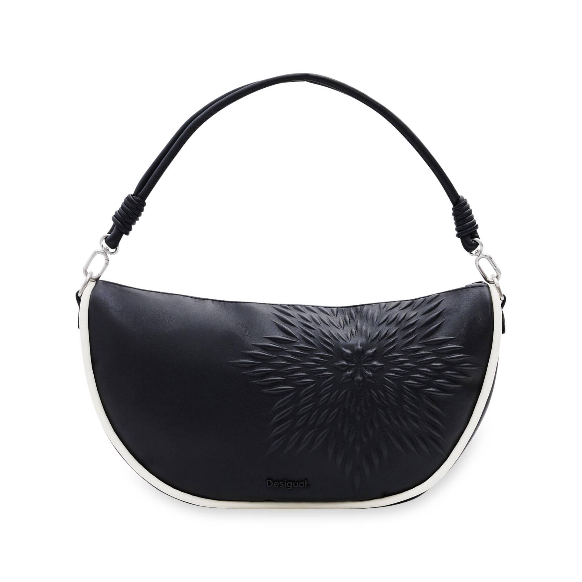 Tasche Damen Black ONE SIZE von Desigual