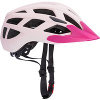 Kinderhelm berry-pink Größe M von Spielwerk®