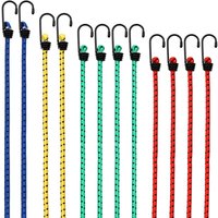 Spanngummi 12er-Set Expander 95cm von Deuba®