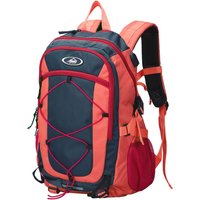 Sportrucksack Rot 35L von monzana®