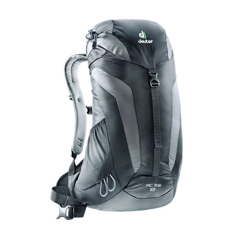 AC Lite 18, Schwarz von Deuter