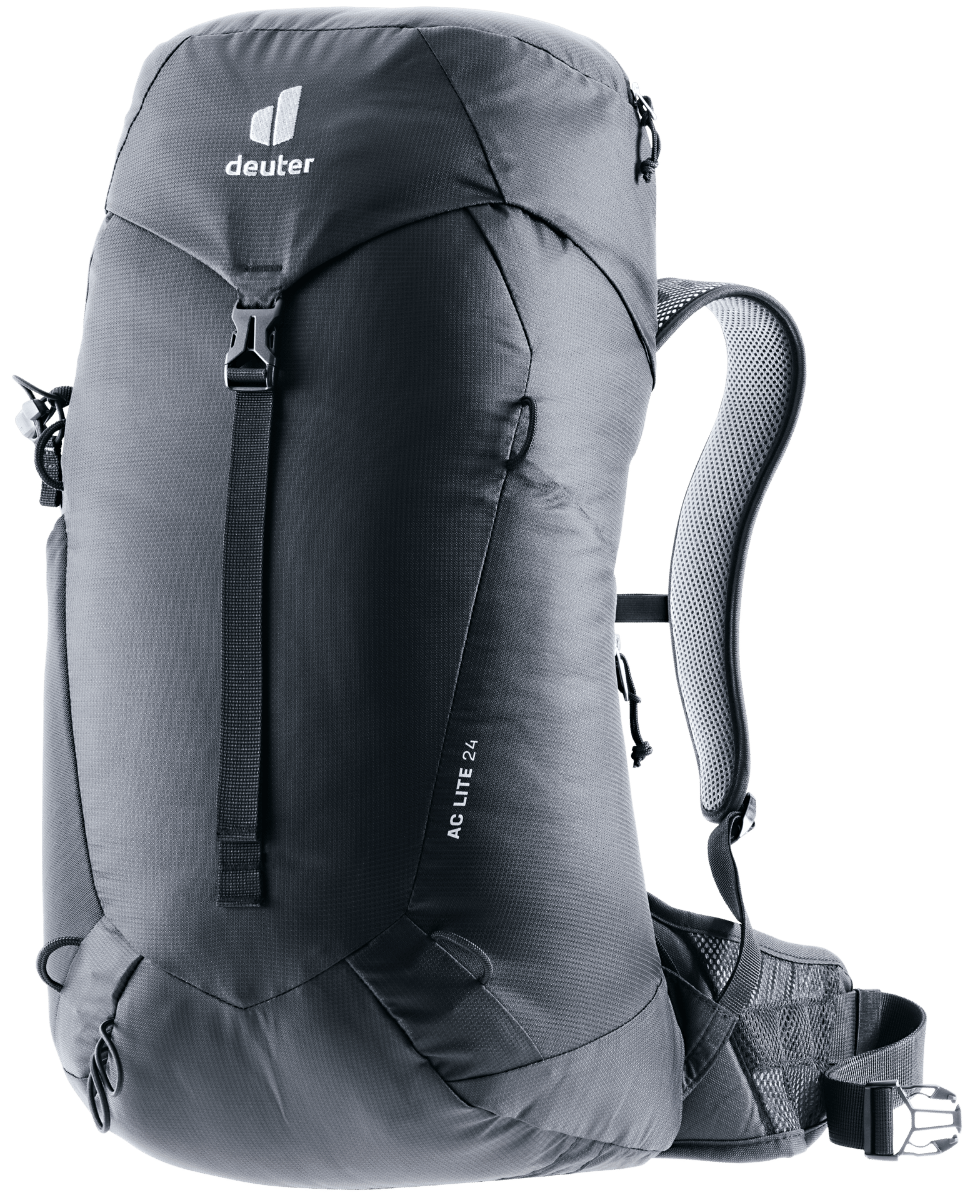 Ac Lite 24 Damen Schwarz ONE SIZE von Deuter