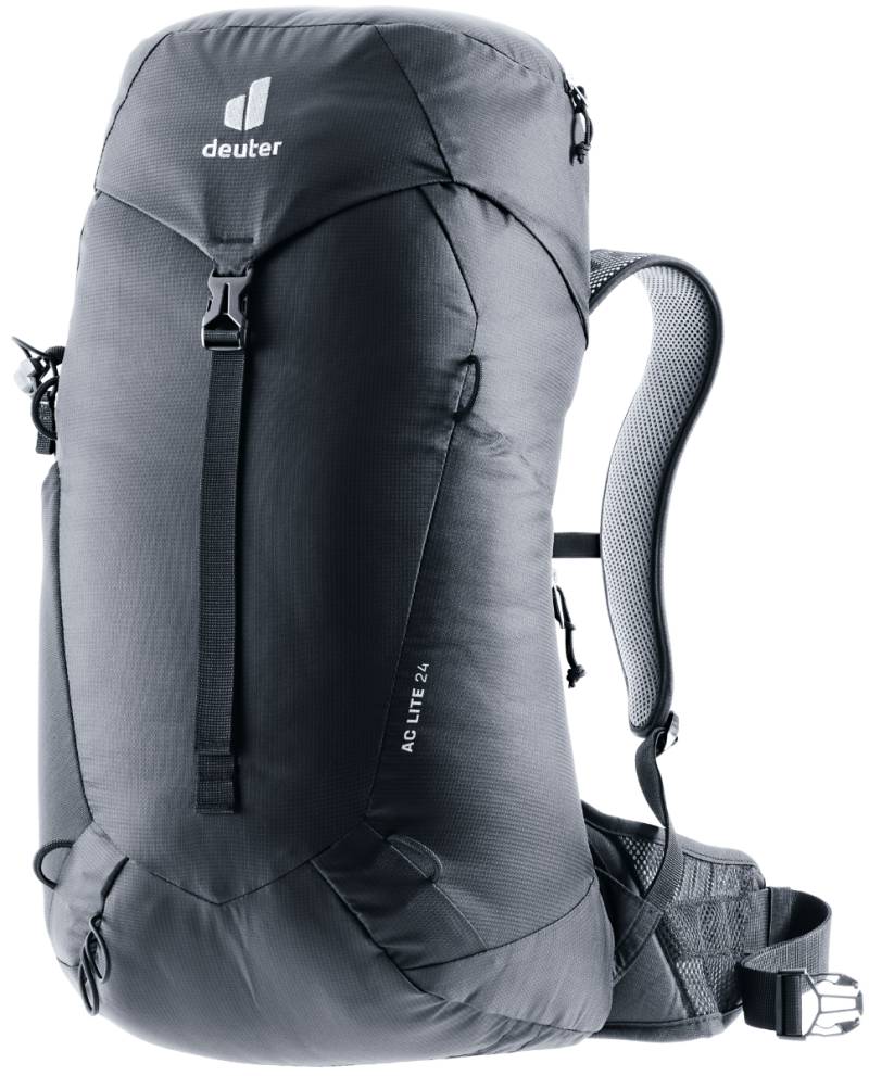 Ac Lite 24 Damen Schwarz ONE SIZE von Deuter