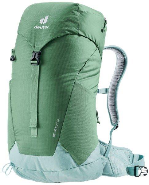 Ac Lite 28 Sl-0 Herren Grün ONE SIZE von Deuter