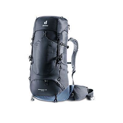 Aircontact Lite 40+10 L Wanderrucksack von deuter