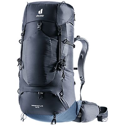 Aircontact Lite 50+10 L Wanderrucksack von deuter